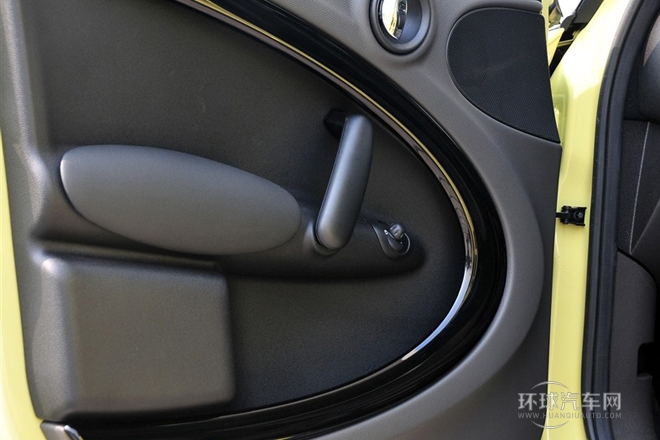 2011款 1.6L COOPER Excitement