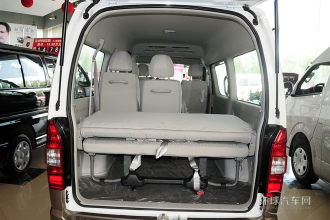2014款 2.2L豪華型V22