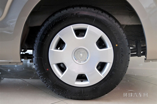 2014款 2.2L豪華型V22