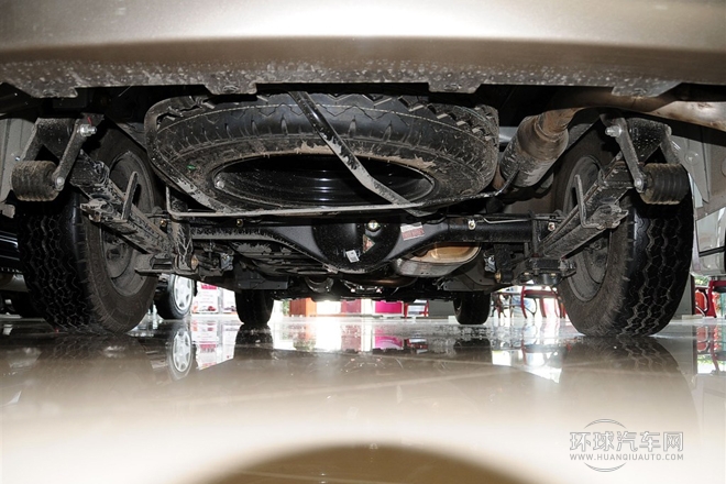 2014款 2.2L豪華型V22