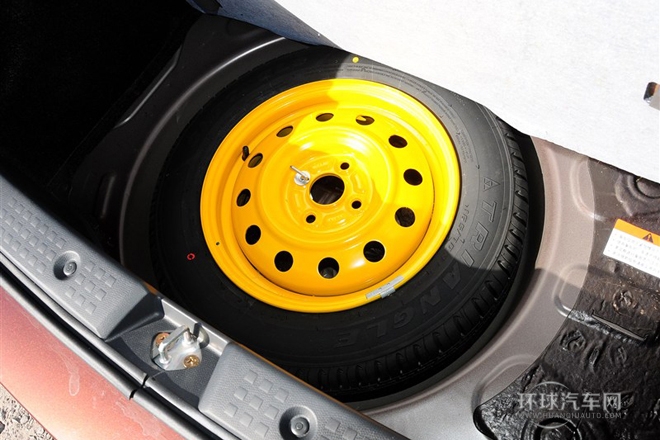 2013款 1.5L 自動運動版