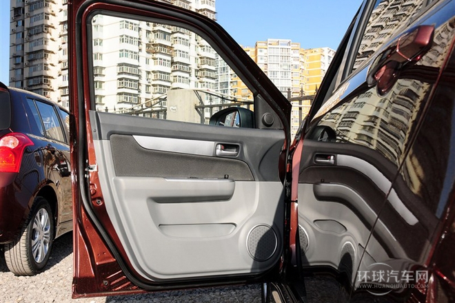 2013款 1.5L 自動運動版