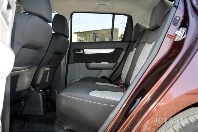 2013款 1.5L 自動運動版