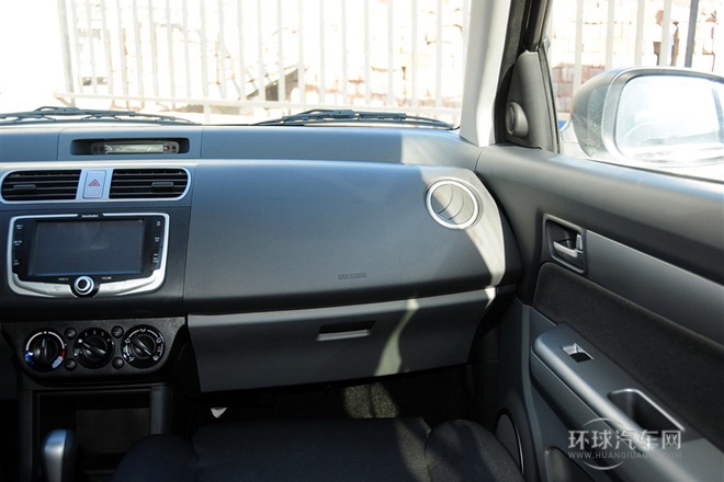 2013款 1.5L 自動運動版