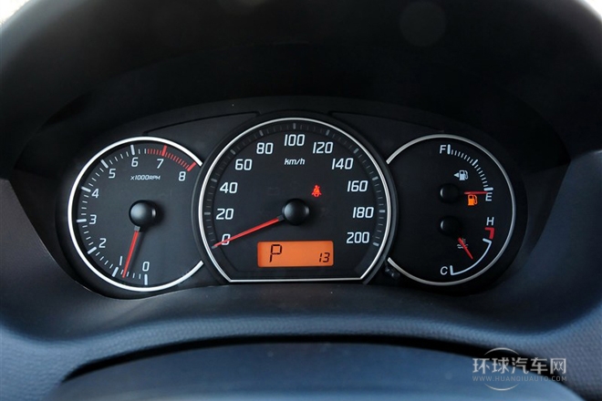 2013款 1.5L 自動運動版