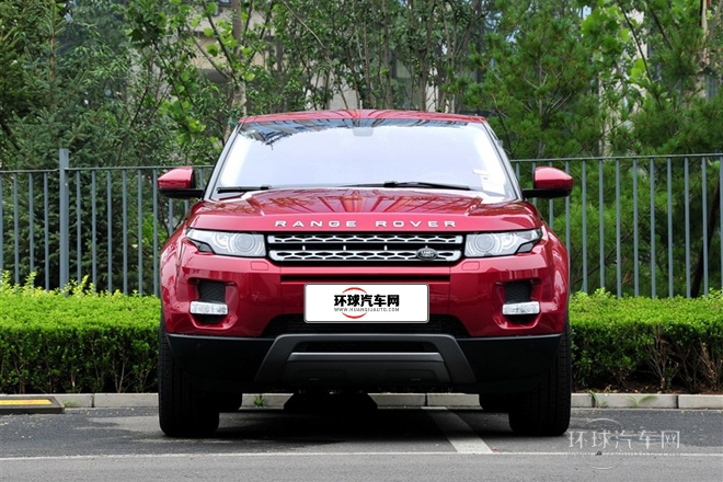 2015款 2.0T 5門耀享版