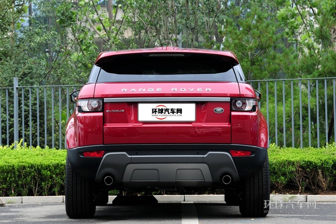 2015款 2.0T 5門耀享版