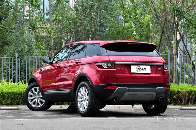 2015款 2.0T 5門耀享版