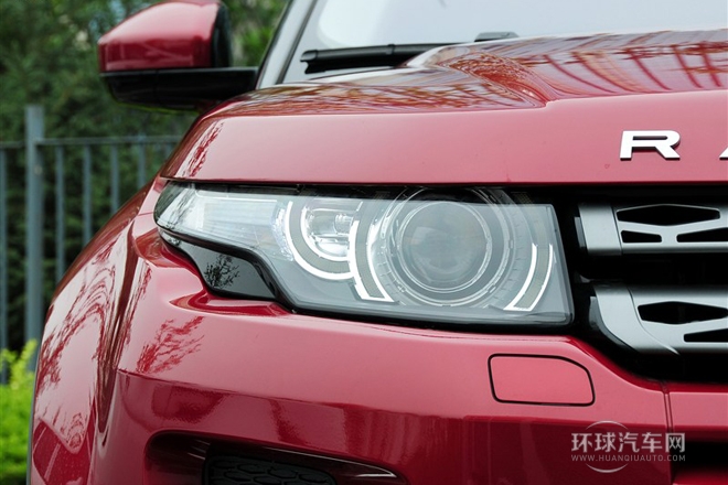 2015款 2.0T 5門耀享版