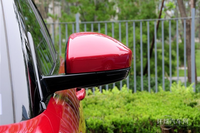 2015款 2.0T 5門耀享版