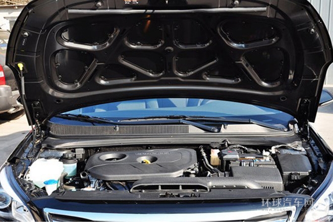 2014款 1.8L 手動舒適型