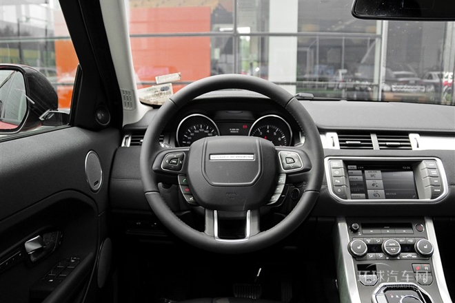 2015款 2.0T 5門耀享版