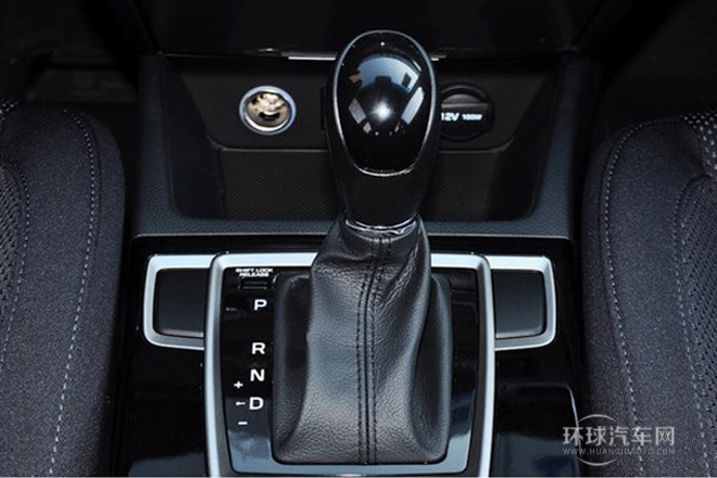 2014款 1.8L 手動舒適型