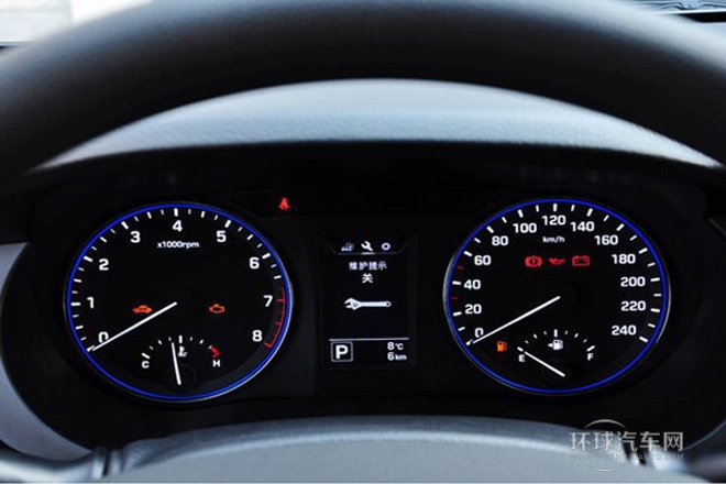 2014款 1.8L 手動舒適型