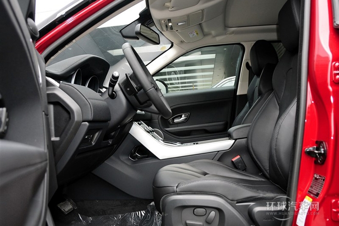 2015款 2.0T 5門耀享版