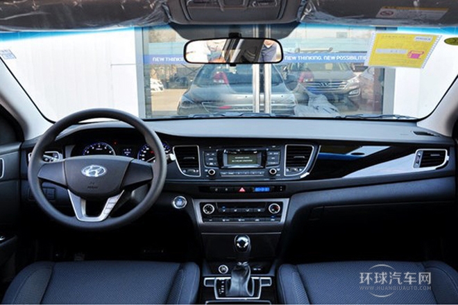 2014款 1.8L 手動舒適型