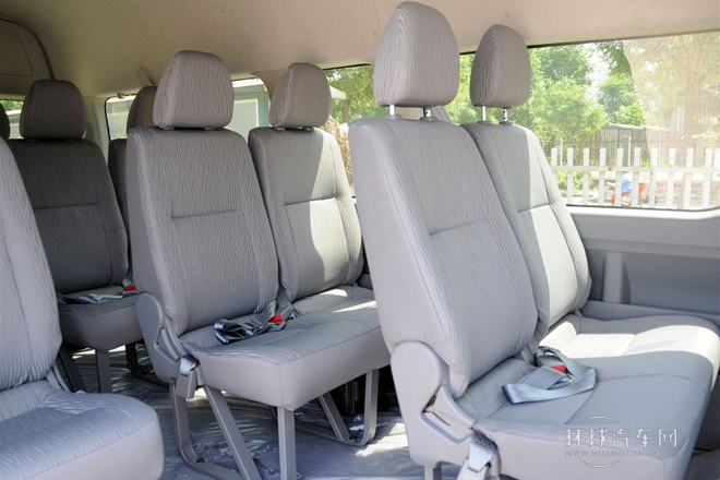 2011款 2.4L大海獅L 旗艦型