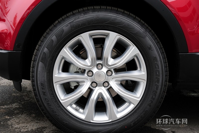 2015款 2.0T 5門耀享版