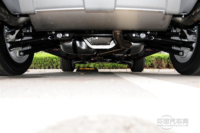 2015款 2.0T 5門耀享版