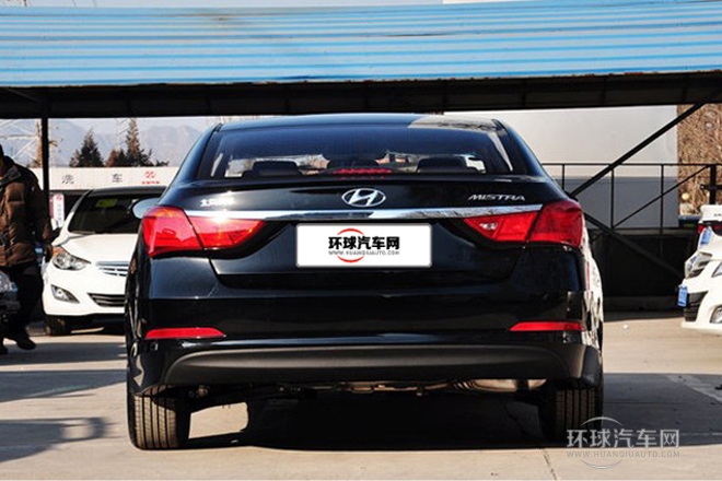 2014款 1.8L 手動舒適型