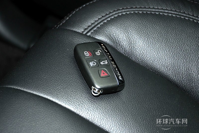 2015款 2.0T 5門耀享版