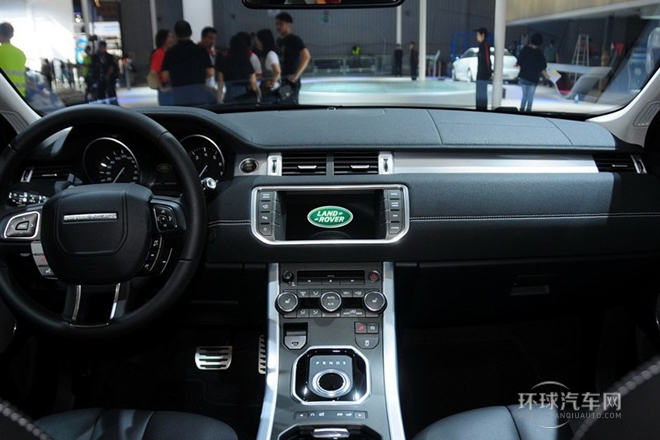 2015款 2.0T 傾橙限量版