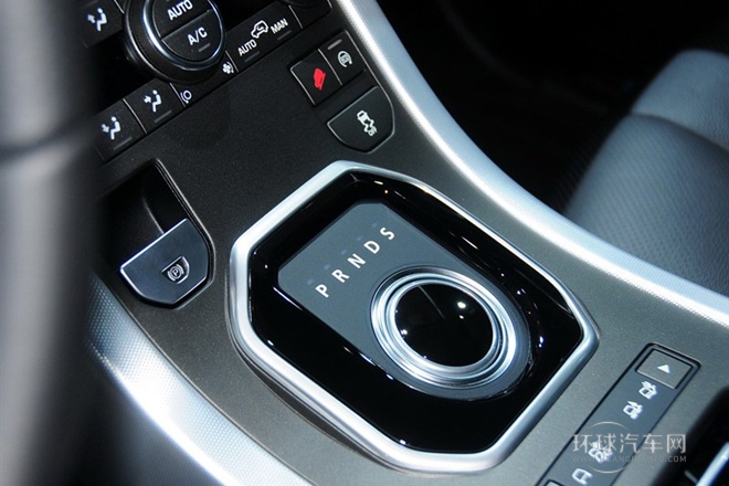 2015款 2.0T 傾橙限量版