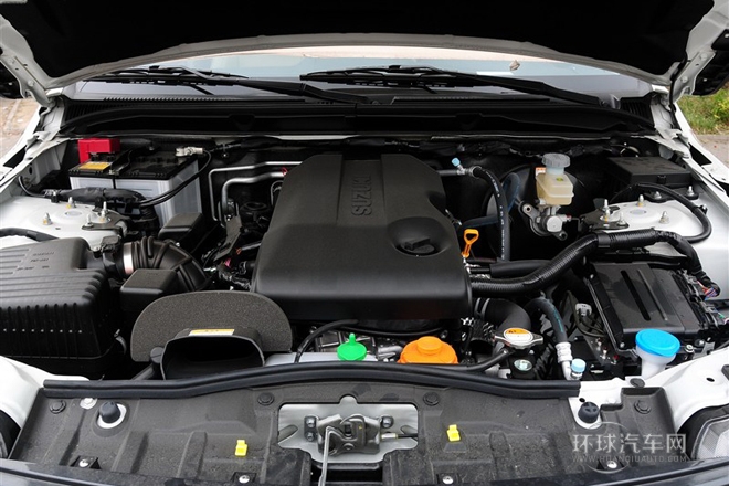 2012款 2.4L AT豪華導航5門版