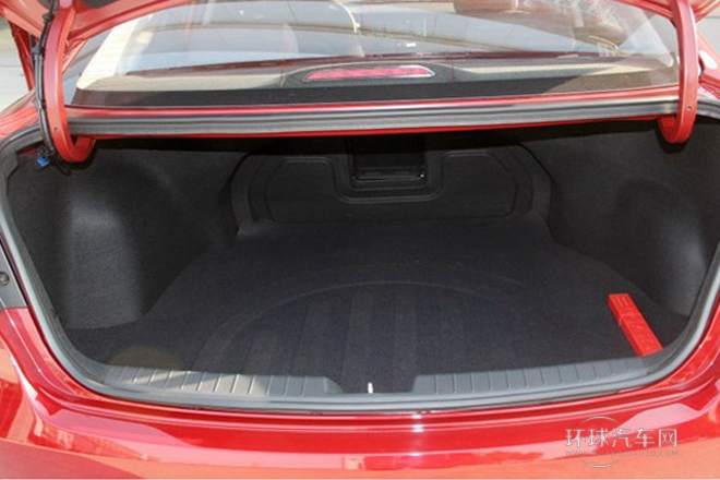 2014款 1.8L 自動舒適型