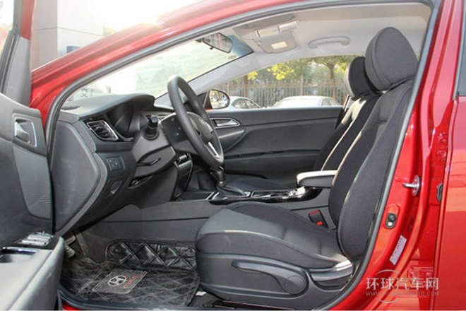 2014款 1.8L 自動舒適型