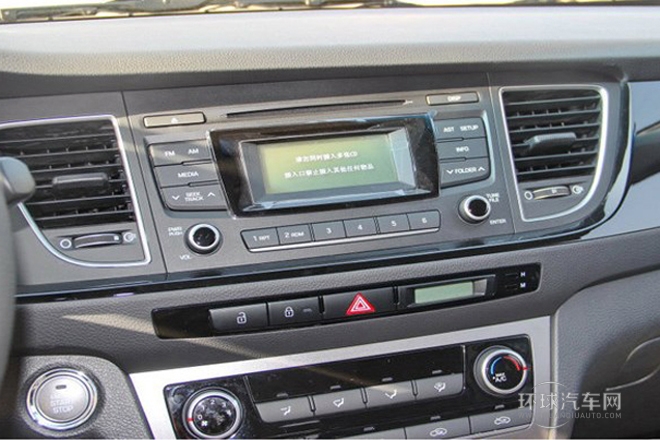 2014款 1.8L 自動舒適型