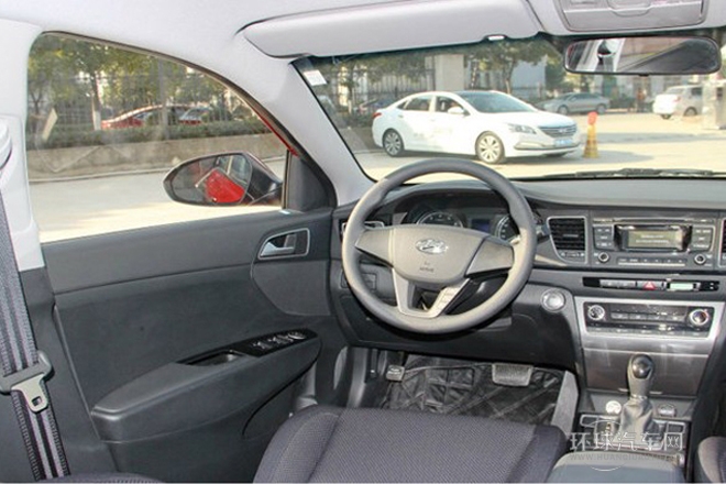2014款 1.8L 自動(dòng)舒適型