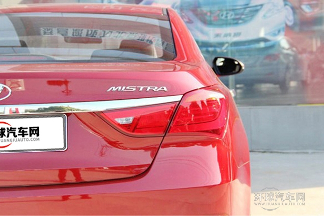 2014款 1.8L 自動舒適型