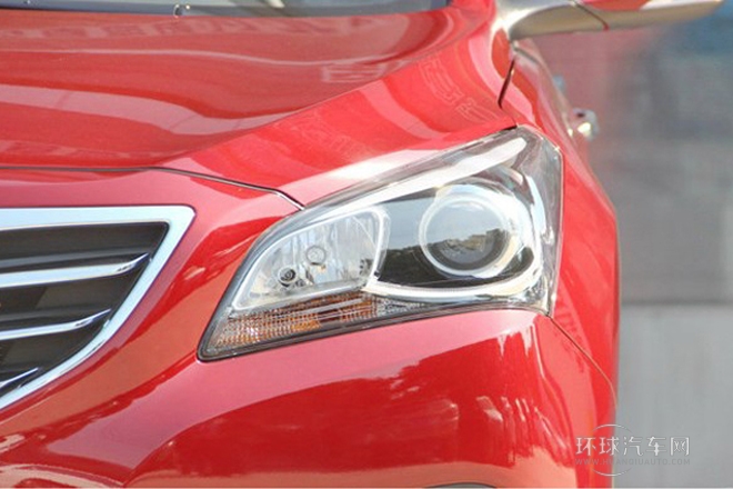 2014款 1.8L 自動舒適型