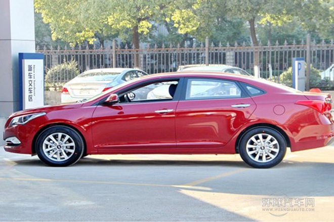 2014款 1.8L 自動舒適型