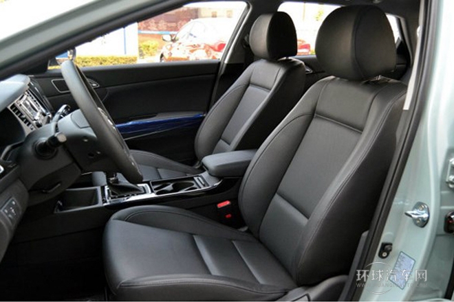 2014款 1.8L 自動智能型