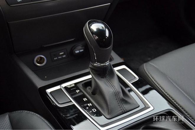 2014款 1.8L 自動智能型