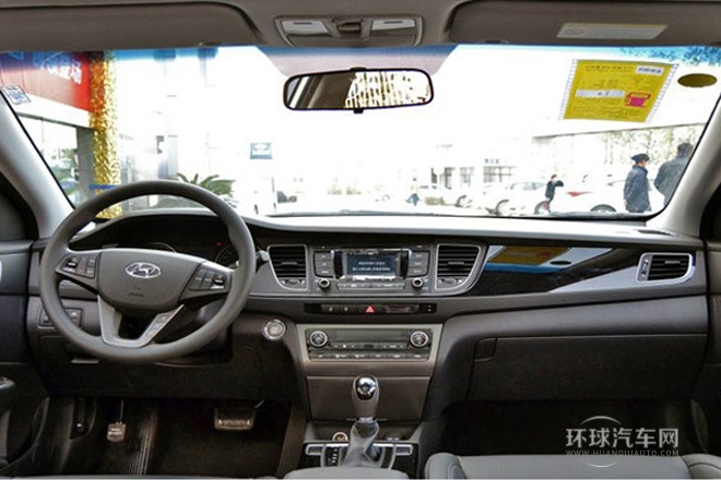 2014款 1.8L 自動智能型