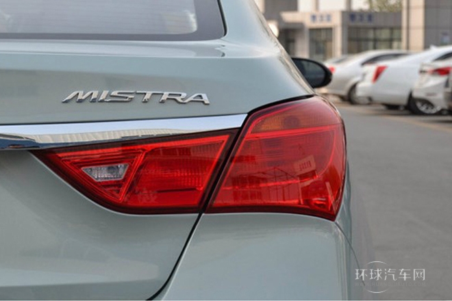 2014款 1.8L 自動智能型