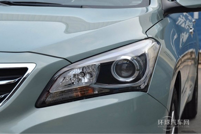 2014款 1.8L 自動(dòng)智能型