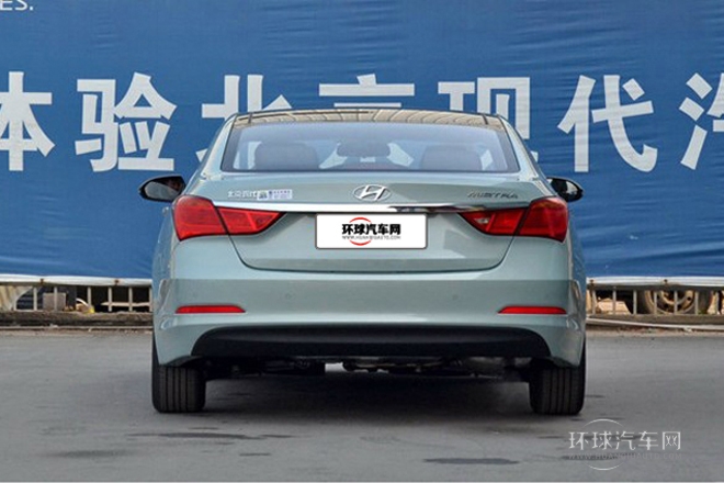 2014款 1.8L 自動智能型