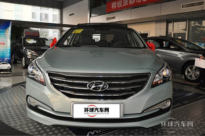 2014款 1.8L 自動智能型
