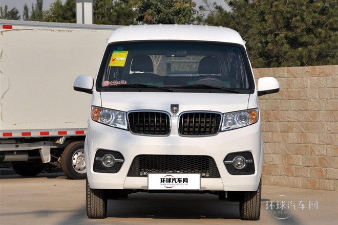 2013款 1.3L 標準型