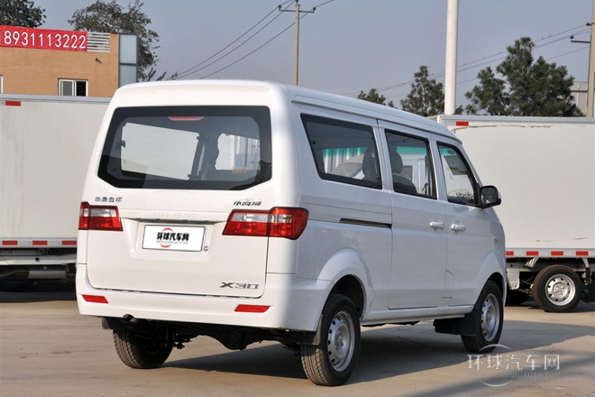 2013款 1.3L 標準型