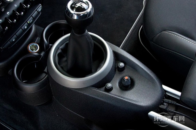 2011款 1.6T COOPER S All 4