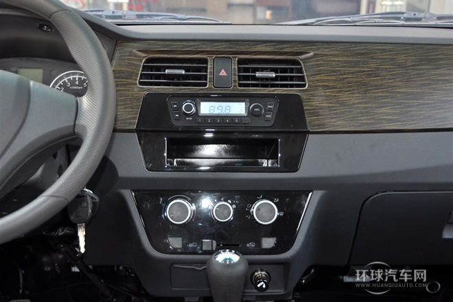 2013款 1.3L 標準型