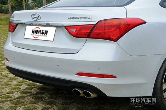 2014款 1.8L 自動尊貴型