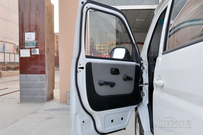 2013款 1.3L 標準型