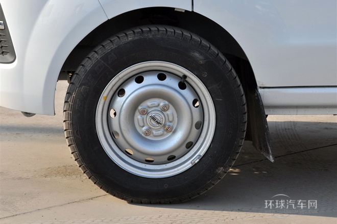 2013款 1.3L 標準型