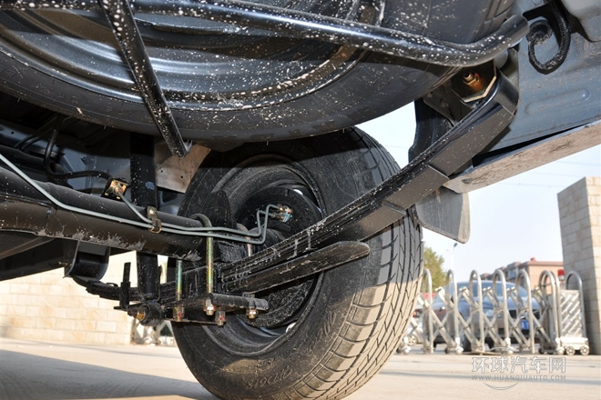 2013款 1.3L 標準型